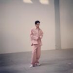 Lee Soo-hyuk Instagram - @jung_kuho @comgen.official 🤍