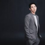 Lee Soo-hyuk Instagram - @fahrenheit.official @zyobb @imhrim @blow__jungho @idmakeupwakeup @ygad_official