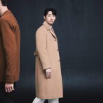 Lee Soo-hyuk Instagram - @fahrenheit.official @zyobb @imhrim @blow__jungho @idmakeupwakeup @ygad_official