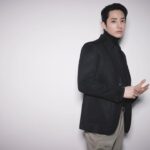 Lee Soo-hyuk Instagram - @fahrenheit.official @zyobb @imhrim @blow__jungho @idmakeupwakeup @ygad_official