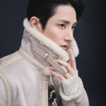 Lee Soo-hyuk Instagram - @fahrenheit.official @zyobb @imhrim @blow__jungho @idmakeupwakeup @ygad_official