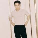 Lee Soo-hyuk Instagram - @fahrenheit.official ⚡️ 2022 @parkjongha @imhrim @blow__jungho @idmakeupwakeup @ygad_official