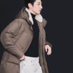 Lee Soo-hyuk Instagram - @fahrenheit.official @zyobb @imhrim @blow__jungho @idmakeupwakeup @ygad_official