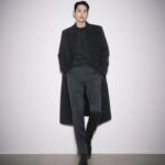 Lee Soo-hyuk Instagram - @fahrenheit.official @zyobb @imhrim @blow__jungho @idmakeupwakeup @ygad_official