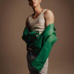 Lee Soo-hyuk Instagram - @marieclairekorea @mokjungwook @imhrim @blow__jungho @idmakeupwakeup @ygad_official