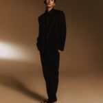 Lee Soo-hyuk Instagram - @marieclairekorea @mokjungwook @imhrim @blow__jungho @idmakeupwakeup @ygad_official