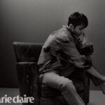 Lee Soo-hyuk Instagram - @marieclairekorea @mokjungwook @imhrim @blow__jungho @idmakeupwakeup @ygad_official