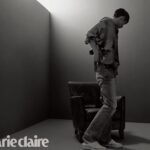 Lee Soo-hyuk Instagram - @marieclairekorea @mokjungwook @imhrim @blow__jungho @idmakeupwakeup @ygad_official