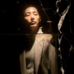 Lee Soo-hyuk Instagram - 2023. 9. 4. @pcitykorea 🖤 @echun_paradise @chunjoanna @banksy @friezeofficial @sothebys 🙏🏻