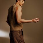 Lee Soo-hyuk Instagram - @marieclairekorea @mokjungwook @imhrim @blow__jungho @idmakeupwakeup @ygad_official