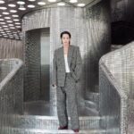 Lee Soo-hyuk Instagram - @gucci