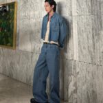Lee Soo-hyuk Instagram - @MiuMiu #AD #MiuMiuClub #MiuMiu