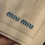 Lee Soo-hyuk Instagram - @MiuMiu #AD #MiuMiuClub #MiuMiu