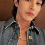 Lee Soo-hyuk Instagram - @MiuMiu #AD #MiuMiuClub #MiuMiu