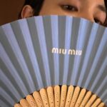 Lee Soo-hyuk Instagram - @MiuMiu #AD #MiuMiuClub #MiuMiu