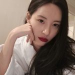 Lee Sun-mi Instagram – ☺️ or 😐?