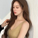 Lee Sung-kyoung Instagram - @tsubaki.kr 😘🌺❤️ #츠바키