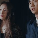 Lee Sung-kyoung Instagram – 마지막에 둘다 좀 삐걱댔지만…큭
녹음 끝내고 처음으로 같이 맞춰 불러본 기념으로🤭

“이별이 다시 우릴 비춰주길”
정말 좋은 곡이에요.
많이 사랑해주세요🤍
좋은 곡 부르게 해준 슬옹 고마워 !!