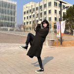 Lee You-mi Instagram - #힘쎈여자강남순 오늘이 마지막 방송.....🥹끝가지 사랑해 주세요🐸💚 #JTBC pm10:30