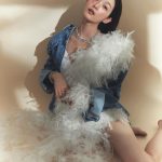 Lee You-mi Instagram - ☀️🌊🌙@fredjewelry #프레드 #FREDJewelry #FREDParis#광고