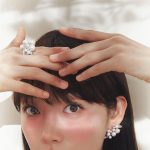 Lee You-mi Instagram - ☀️🌊🌙@fredjewelry #프레드 #FREDJewelry #FREDParis#광고