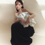 Lee You-mi Instagram - ☀️🌊🌙@fredjewelry #프레드 #FREDJewelry #FREDParis#광고