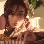 Lee You-mi Instagram - @harpersbazaarkorea 몽글몽글🥰