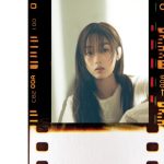Lee You-mi Instagram - @harpersbazaarkorea 몽글몽글🥰