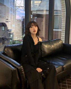 Lee You-mi Thumbnail - 463K Likes - Most Liked Instagram Photos