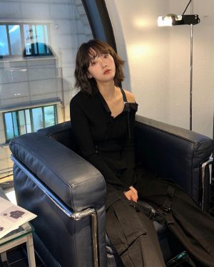 Lee You-mi Thumbnail - 463K Likes - Most Liked Instagram Photos