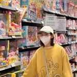 Lee You-mi Instagram - 사진을 끝가지 보는걸 추천 숨겨왔던 가발속 숨겨왔던 동심속