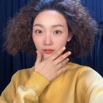 Lee You-mi Instagram - 사진을 끝가지 보는걸 추천 숨겨왔던 가발속 숨겨왔던 동심속