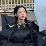 Lee You-mi Instagram - #JTBC#힘쎈여자강남순 오늘 저녁 10:30 재미있게봐주세요❤️❤️