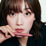 Lee You-mi Instagram - 💋💄💋 @narscosmeticskorea @narsissist #광고 #NARS #NARSKOREA #나스파워매트립펜슬 #나스파워매트립스틱