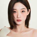 Lee You-mi Instagram - 💋💄💋 @narscosmeticskorea @narsissist #광고 #NARS #NARSKOREA #나스파워매트립펜슬 #나스파워매트립스틱