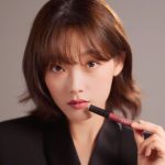 Lee You-mi Instagram - 💋💄💋 @narscosmeticskorea @narsissist #광고 #NARS #NARSKOREA #나스파워매트립펜슬 #나스파워매트립스틱