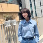 Lee You-mi Instagram - 잘생김😎