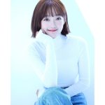 Lee You-mi Instagram - 바로 3주년🍻❤️ @varoent_official