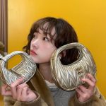 Lee You-mi Instagram - ✨Bling Bling✨ @MiuMiu #MiuMiuHoliday #광고