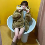 Lee You-mi Instagram – ✨Bling Bling✨
@MiuMiu #MiuMiuHoliday #광고