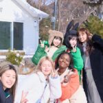 Leejung Lee Instagram - _ 저는 비록 은퇴하지만 혜미리예채파 많이 사랑해주세요… @hmlycp