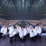 Leeteuk Instagram - 💙