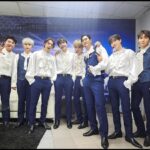 Leeteuk Instagram - #🇨🇱❤️ 💙