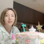 Leeteuk Instagram - 사랑해 쿵이야❤️❤️❤️❤️❤️❤️❤️