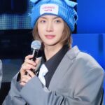 Leeteuk Instagram - Thank you, E.L.F. in Hong Kong. It was a happy time