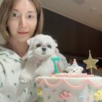 Leeteuk Instagram - 사랑해 쿵이야❤️❤️❤️❤️❤️❤️❤️