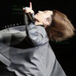 Leeteuk Instagram - Thank you, E.L.F. in Hong Kong. It was a happy time
