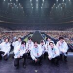Leeteuk Instagram - 💙