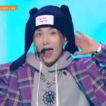 Leeteuk Instagram - 신인이라면 이정도의 깜찍함과 귀여움 열정 의욕은 기본이지 #뉴진스 선배님 오마주입니다 우리의 롤모델 #에스파 선배님 닮고싶은 라이벌은 #라이즈 선배님입니다👍🏻💙👏🏻🙏🏻😁 신인그룹#LSS 잘부탁드립니다