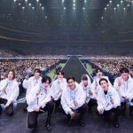 Leeteuk Instagram - 💙